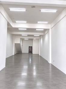 Edusentral Shop Lot For Rent