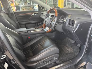 Lexus RX300 2.0 LUXURY MY15 FACELIFT (A)