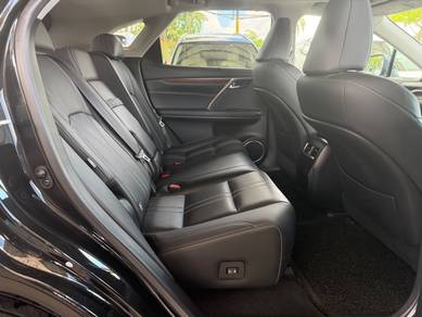 Lexus RX300 2.0 LUXURY MY15 FACELIFT (A)