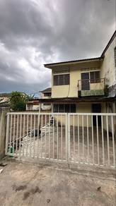2.5-storey-Terraced-House-for-sale-Kuala-Lipis-Pahang