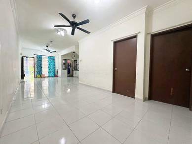 Townhouse-for-sale-Selayang-Selangor