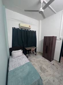 Bilik untuk Disewa di Taman Desaria, Pjs 5 🔥🔥🔥