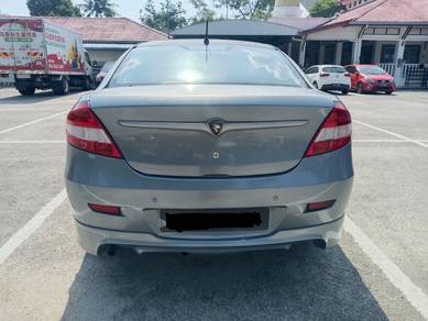 Proton PERSONA 1.6 ELEGANCE MEDIUM LINE (M)