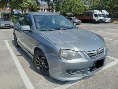 Proton PERSONA 1.6 ELEGANCE MEDIUM LINE (M)
