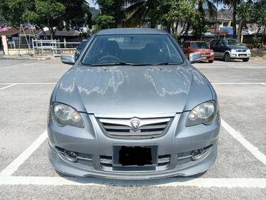 Proton PERSONA 1.6 ELEGANCE MEDIUM LINE (M)