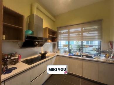 2-storey-Terraced-House-for-rent-Telok-Panglima-Garang-Selangor