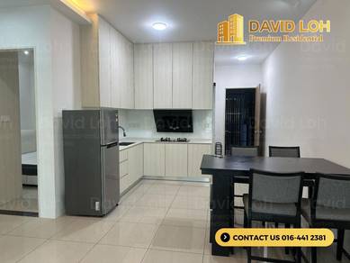 Bayan Lepas, Penang – Quaywest Residence For Rent