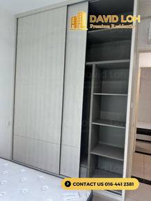 Bayan Lepas, Penang – Quaywest Residence For Rent