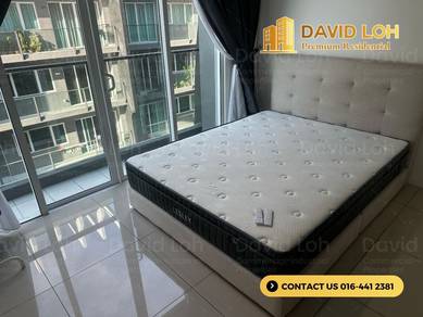 Bayan Lepas, Penang – Quaywest Residence For Rent