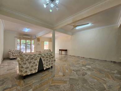 FACING OPEN ⭐ 20x86 Double Storey Taman Melawati Kl @ Kuala Lumpur