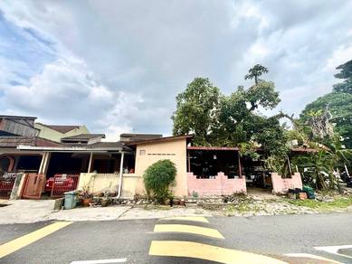 1.5-storey-Terraced-House-for-sale-Keramat-Kuala-Lumpur