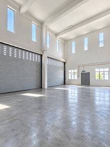 Warehouse-/-Factory-for-sale-Gelang-Patah-Johor