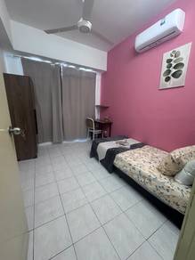 Room-for-rent-USJ-Selangor