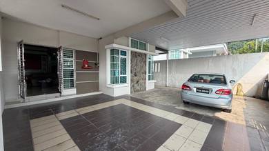Kulim Square Semi-D Move In Ready Just Bring Your Luggage🔥