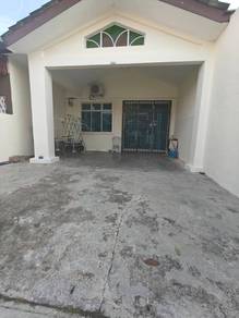 Bandar Putra Kulai , Putra Kulai , Full Loan , Jln Merbuk,KitchenExted