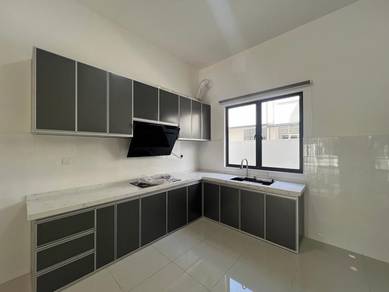 2-storey-Terraced-House-for-rent-Telok-Panglima-Garang-Selangor