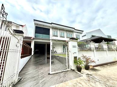 Semi-Detached-House-for-sale-Ampang-Selangor