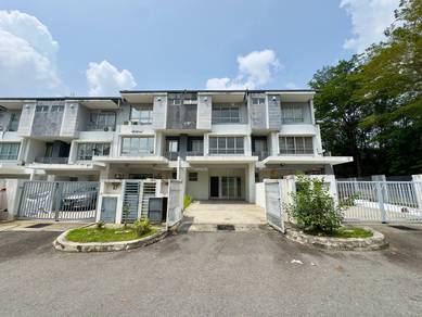 24 x 75 SQFT ‼️ 2.5 Storey Taman Semenyih Indah Semenyih