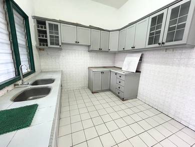 Semi-Detached-House-for-rent-Kajang-Selangor
