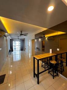 Residensi KepongMas