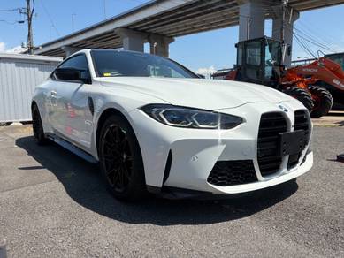 [5A] 2023 Bmw M4 3.0 COUPE COMPETITION M XDRIVE
