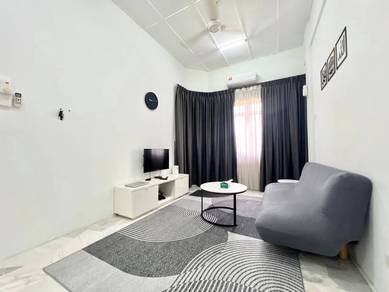 Vista Seri Putra Apartments