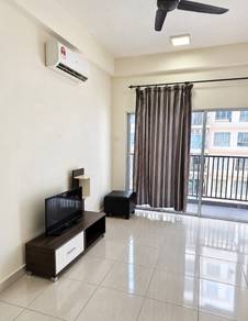 MURAH BSP21 Apartment Bandar Saujana Putra