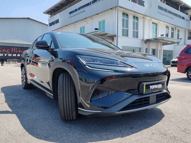 2026 Byd SEALION 7 0.0 PREMIUM MY24 (A)