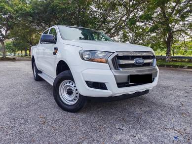 Ford RANGER 2.2 XL (M) SUPER TIPTOP NO OFF ROAD
