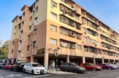 Apartment Sri Saujana, Prima Saujana Kajang 🔥 Tingkat 5~ Below MV  🔥