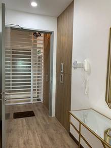 Residensi Matang
