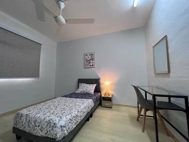 Room-for-rent-Bandar-Tasik-Selatan-Kuala-Lumpur