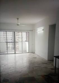 Apartment Bukit Saujana
