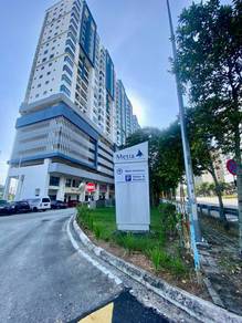 Metia Residence