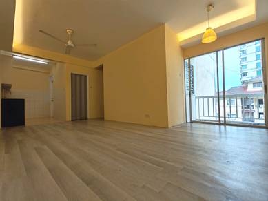 Indah Condominium