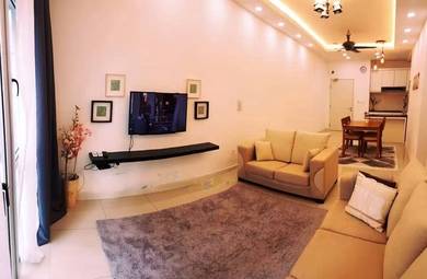Fully Furnished Savanna Executive Suites @ Southville City