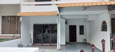 2-storey-Terraced-House-for-rent-Kajang-Selangor