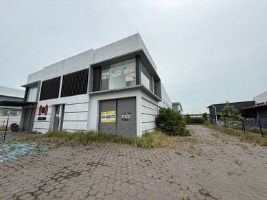 Warehouse-/-Factory-for-rent-Batu-Kawan-Penang