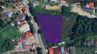 1.032 Acre Commercial Land at Beranang For Sale