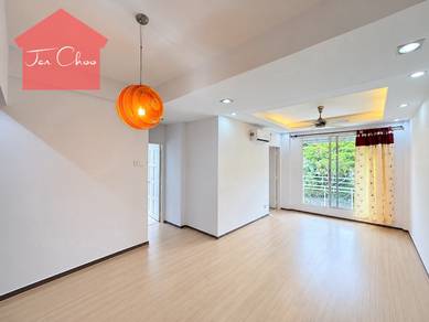 Desa Alor Vista Apartment 700sf 1carpark relau near sungai ara Inti