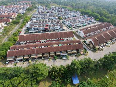 Bandar Putra Tg Lumpur Freehold Faving Open
