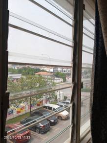 Sentosa Apartment @ Setia Alam