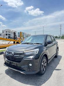 Full Loan/Ready Stock 2026 Perodua ATIVA X (A)