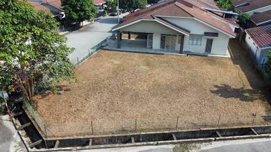 (Corner Lot) Bukit Rangin Perdana 2 Teres Setingkat, Kuantan