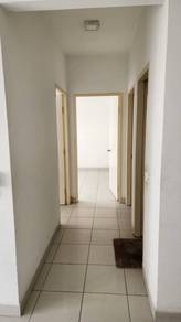 Rumah Sewa Seri Baiduri Apartment setia alam nice unit