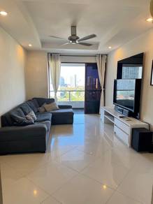 Marina Bay Condominium