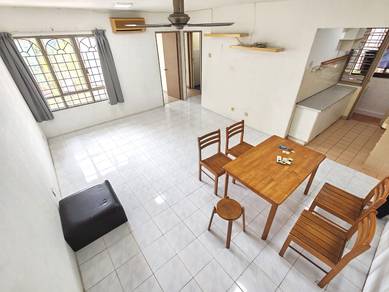 Apartment Bayu