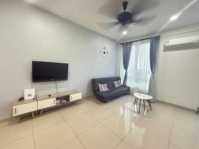 Kenanga Residence