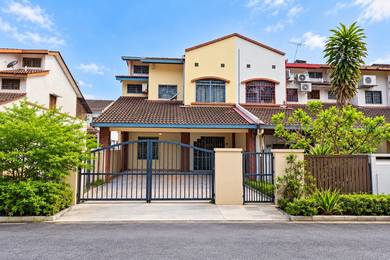 2-storey-Terraced-House-for-sale-Bandar-Sunway-Selangor