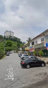 Shop-lot-for-rent-Kajang-Selangor